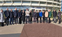 Türkiye Yüzyılı Maarif Modeli Aydın'da masaya yatırıldı