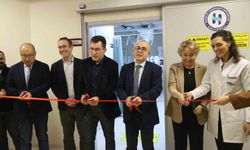 Türkiye'de sayılı olan görüntülenme cihazları artık Eskişehir'de hizmet verecek