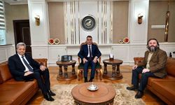 TUTAP Başkanı Yıldız'dan Hadrianapolis Antik Kenti vurgusu