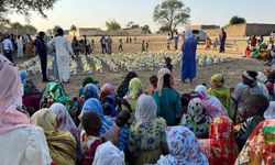 UKABDER'den acil çağrı: 'Binalar tamam, sıra gönülleri doyurmakta'