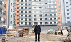 Ulus kentsol dönüşüm projesi örnek olacak