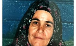 Uşak'ta Alzheimer hastası kadın 18 gündür kayıp