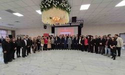 Vali Yılmaz, basın mensupları ile buluştu