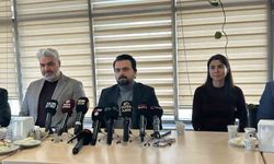 Van İl Sağlık Müdürü Tosun: 'Şehir hastanesinin 2028'de hizmete açılması planlanıyor'