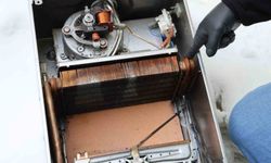 Yakıttan tasarruf için kapatılıyor, donduğu zaman daha büyük masraflara yol açıyor