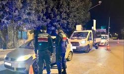 Yılbaşı gecesi Mersin'de güvenlik ve sağlık seferberliği