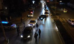 Yılbaşı tedbirlerinde Mersin'de sıkı denetim: 104 aranan şahıs yakalandı