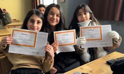 Yüksekova'da 30 bin öğrenci yarıyıl tatiline girdi