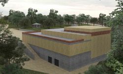 Yunus Emre'nin daha iyi anlatılabilmesi için Eskişehir'de dijital müze yapılıyor