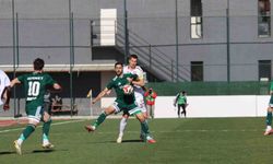 Ziraat Türkiye Kupası: Aliağa FK: 2 - Samsunspor: 6 (Maç sonucu)