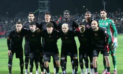 Ziraat Türkiye Kupası: Fethiyespor: 0 - Galatasaray: 0 (Maç devam ediyor)