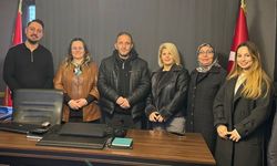 Hatice Sarı Öcal: Basın Toplumun Aynasıdır