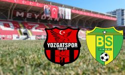 Yozgat'ta yenilmezler kapışacak