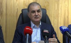 AK Parti Sözcüsü Çelik: 'Nasıl ki DEAŞ Arapların temsilcisi değilse, oradaki terör örgütü PKK ve bağlantılı olan terör örgütleri de Kürtlerin temsilcisi değil'