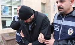 Amasya'da 16 yıl hapis cezasına çarptırılan şahıs yakalandı