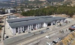 Asrın felaketinden etkilenen Gaziantep'in sağlık yapısı güçlendi