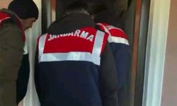 Edirne'de kaçak tütün operasyonu