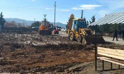 İş makineleri operatörlük sınavlarına yönelik denetleme