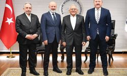 Kayseri Büyükşehir Belediyesi'nden 'toplu iş sözleşmesi' açıklaması