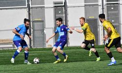 Kayseri Süper Amatör Küme'de 17. hafta tamamlandı