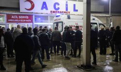 Kozan'daki cinayetin şüphelileri yakalandı