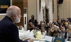 Maneviyat ve bilim aynı kürsüde buluştu