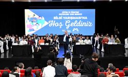 Mersin'de yarıyıl tatili şenliğe dönüştü