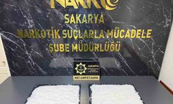 Sakarya'da otoyolda uyuşturucu operasyonu: 1 tutuklama