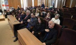 Samsun'da Sosyal Hizmetlerde Yenilikçi Yaklaşımlar Projesi başladı