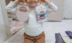 Şanlıurfa'da otobüsün çarptığı çocuk ağır yaralandı