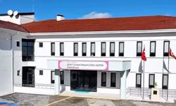 Şehit İlhan Ongan'ın adı anaokulunda yaşatılacak