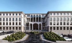 Serkan Yıldırım: 'Bilecik Adalet Binası'nın yapım ihalesini bugün gerçekleştiriyoruz'