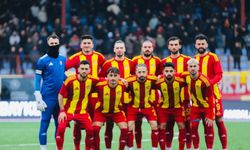 TFF 3. Lig: Çorluspor 1947: 4 - Polatlı 1926: 0