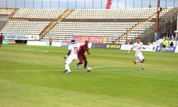 Trendyol 1. Lig: Bandırmaspor: 2 - Van Spor FK: 0