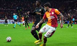 Trendyol Süper Lig: Galatasaray: 4 - Kayserispor: 0 (Maç sonucu)
