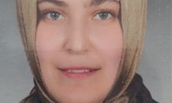 10 gün önce doğum yapan kadın kalbine yenildi