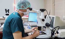 128 Tıp Fakültesi arasında 3. Sırada