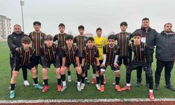 1299 Bilecik Spor Kulübü yoluna tam gaz devam ediyor