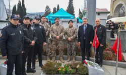18 Mart Şehitleri Anma Günü etkinlikleri