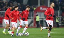 2026 FIFA Dünya Kupası play-off final: Kosova: 0 - Türkiye: 0 (Maç devam ediyor)