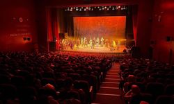 '2026 Şeyh Edebali Yılı' kapsamında 'Devlet Ana' oyunu Bilecik'te sahnelendi