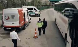 24 günde 70 düzensiz göçmen yakalandı