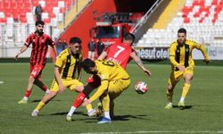 24Erzincanspor sahasında farklı kazandı: 4-0