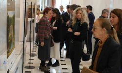 28 Mehmed Çelebi'nin Paris notları Ankara'da izleyiciyle buluştu