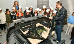 30 Mart Sıfır Atık Günü'nde Esenyurtlu çocuklara çevre bilinci aşılandı