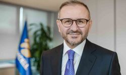 ''32 yıldır attığımız her adımla ülkemizin dijitalleşme serüvenine yön veriyoruz''