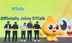 51Talk 15'inci yılını kutladı