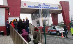 7 işçinin öldüğü faciada fabrika sahibinin diğer oğlu da hakim karşısında: 'Kalbim ağrıyor'