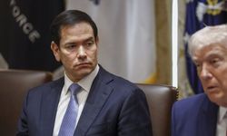 ABD Dışişleri Bakanı Rubio: 'Hürmüz Boğazı, şu veya bu şekilde yeniden açılacak'