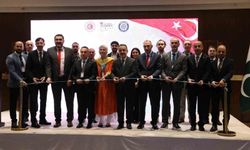 Adıyaman Üniversitesi, İslamabad'da eğitim fuarında tanıtıldı